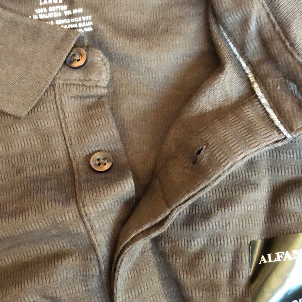 button down - Picture 4 of 4
